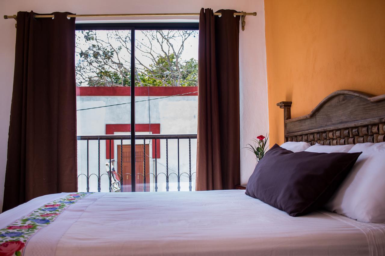 Real Colonial 4* Valladolid (Yucatan)